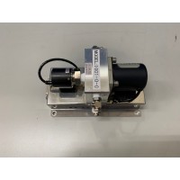 Canon BG3-4757 Model 1001-0-0 INTERNATIONAL SERVO ...